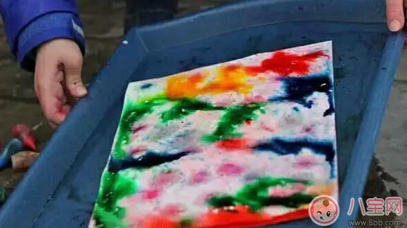 外面下雨了孩子不能出去玩 試試做這些事情吧