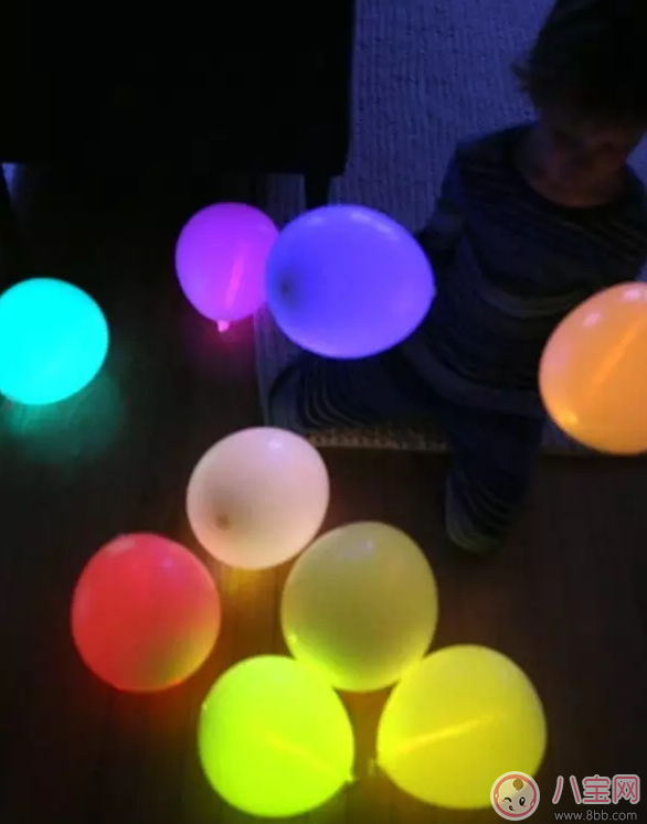 外面下雨了孩子不能出去玩 試試做這些事情吧