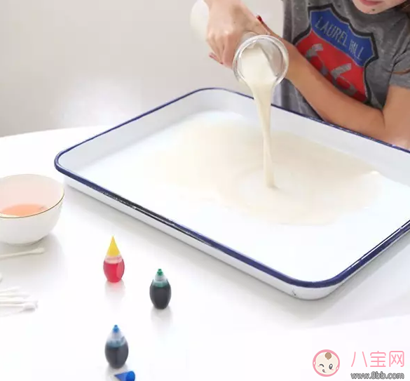 外面下雨了孩子不能出去玩 試試做這些事情吧