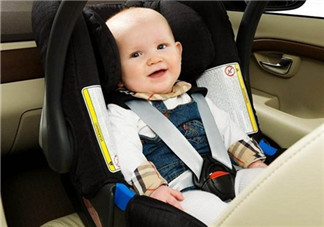 國(guó)慶節(jié)帶寶寶旅行暈車(chē)怎么辦 如何預(yù)防寶寶暈車(chē)