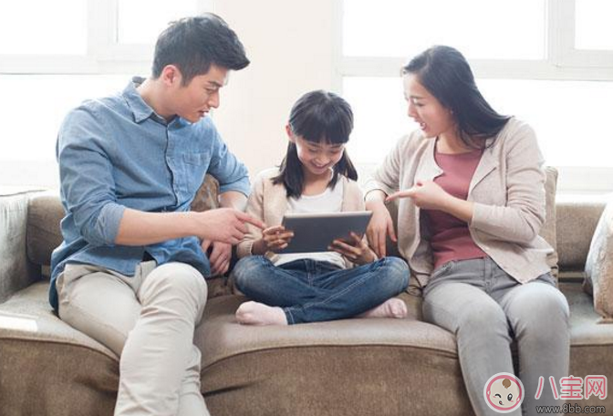 為什么別人家的孩子那么優(yōu)秀 是你的培養(yǎng)方式不對(duì)