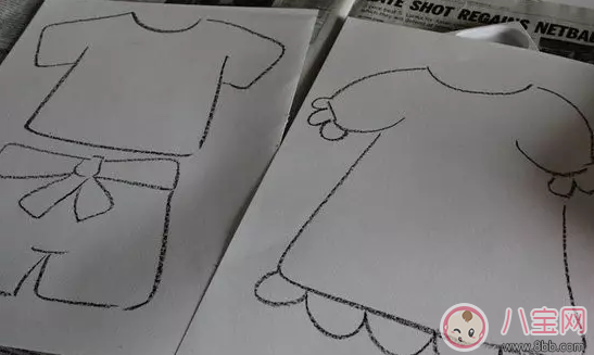 外面下雨了孩子不能出去玩 試試做這些事情吧