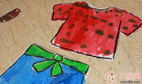 外面下雨了孩子不能出去玩 試試做這些事情吧