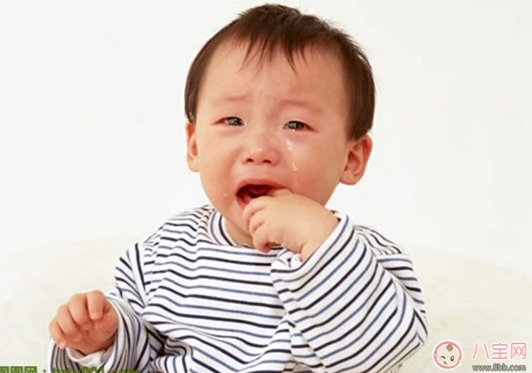 寶寶哭鬧怎么解決 孩子情緒不好哭鬧應(yīng)該怎么科學(xué)應(yīng)對