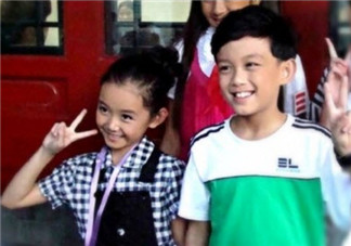 開學(xué)第一課吳磊蔣依依什么關(guān)系 吳磊蔣依依演過哪些熒幕情侶