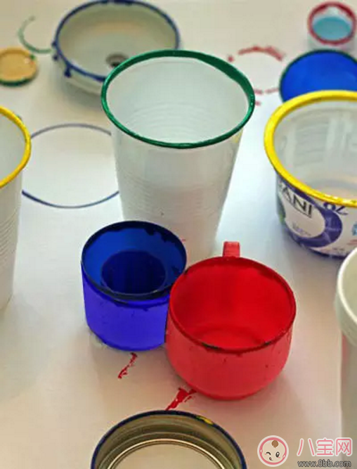 孩子愛涂鴉就讓他學(xué)畫畫 別嫌畫的丑那是靈感