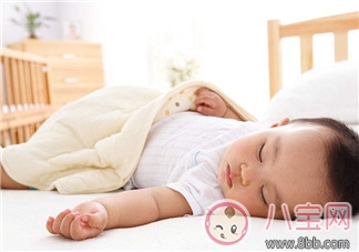 寶寶睡不踏實是缺鈣嗎？寶寶睡不踏實的原因
