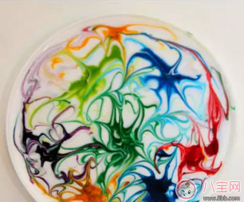 孩子愛涂鴉就讓他學(xué)畫畫 別嫌畫的丑那是靈感