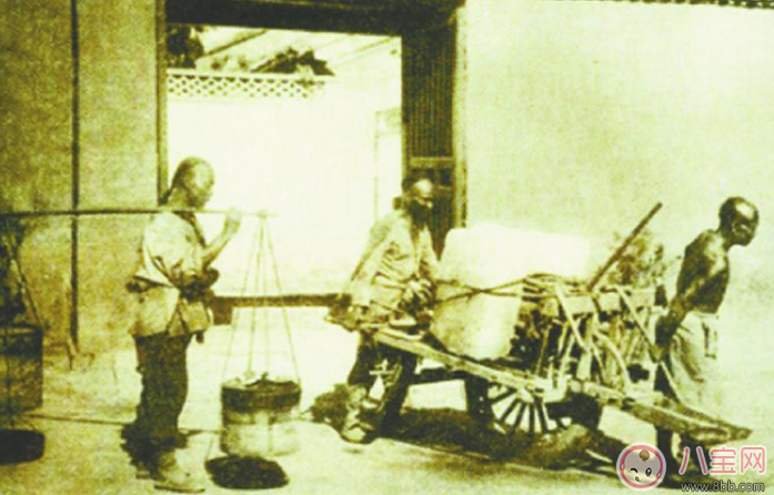 古代人沒(méi)有空調(diào) 夏天怎么過(guò)