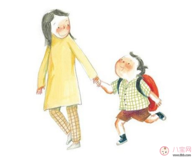 國慶節(jié)后寶寶不想上學怎么辦 十一之后寶寶就不想上學原因是什么