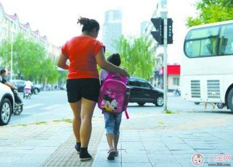 國慶節(jié)后寶寶不想上學怎么辦 十一之后寶寶就不想上學原因是什么