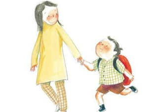 國(guó)慶節(jié)后寶寶不想上學(xué)怎么辦 十一之后寶寶就不想上學(xué)原因是什么