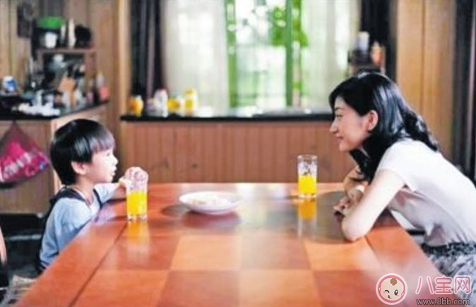 孩子說我憑什么聽你的怎么回答 怎么說孩子才會聽