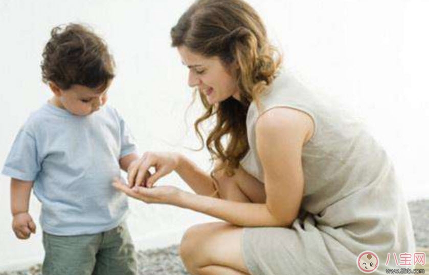 孩子說我憑什么聽你的怎么回答 怎么說孩子才會聽