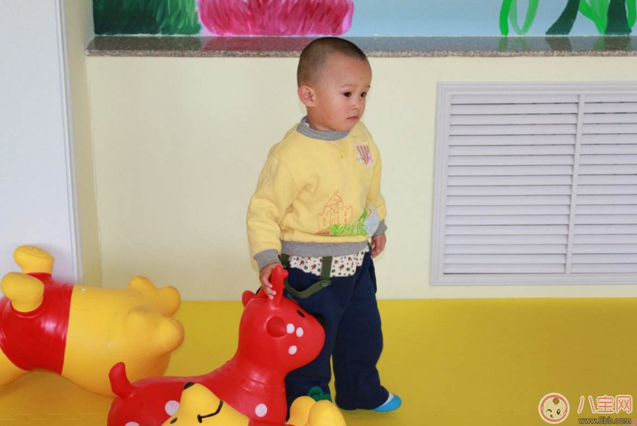 孩子越長大越膽小 可能是你忽視了這個問題