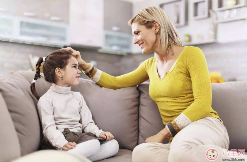 孩子居然撒謊 其實(shí)這樣做比批評要好得多