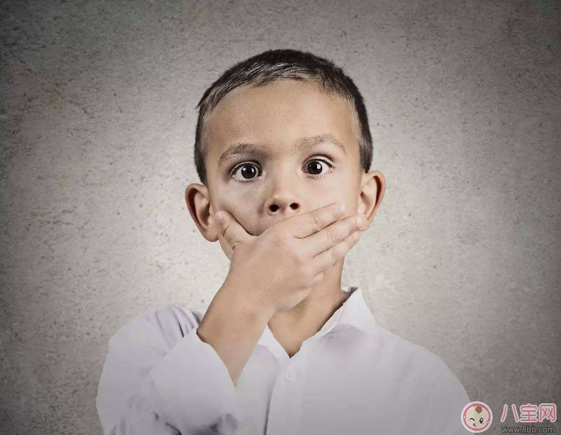 孩子居然撒謊 其實(shí)這樣做比批評要好得多