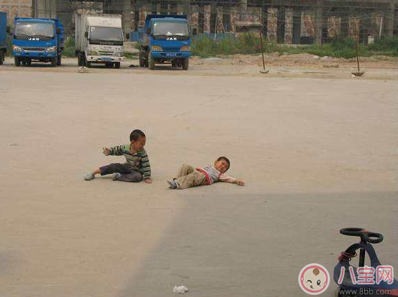 不順著孩子他就撒潑 孩子胡攪蠻纏怎么辦