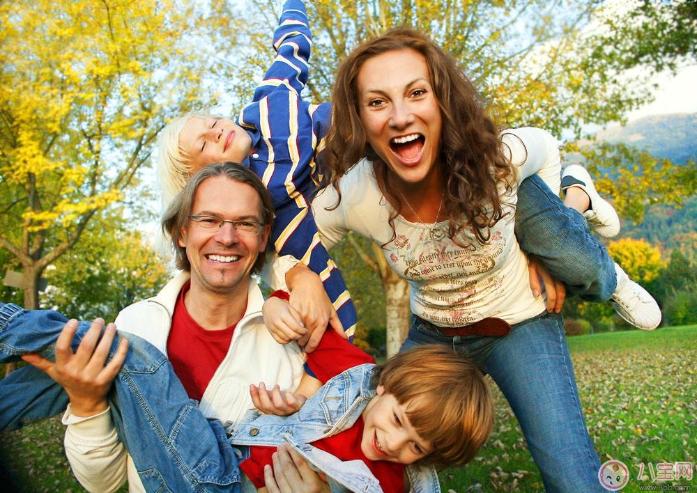 獨(dú)生子女“自私”是真的嗎？ “多生娃”娃性格就好了嗎？