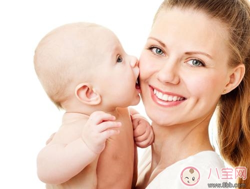 為啥孩子回家都會先找媽媽！答案好暖