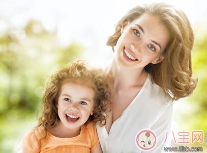 為啥孩子回家都會先找媽媽！答案好暖