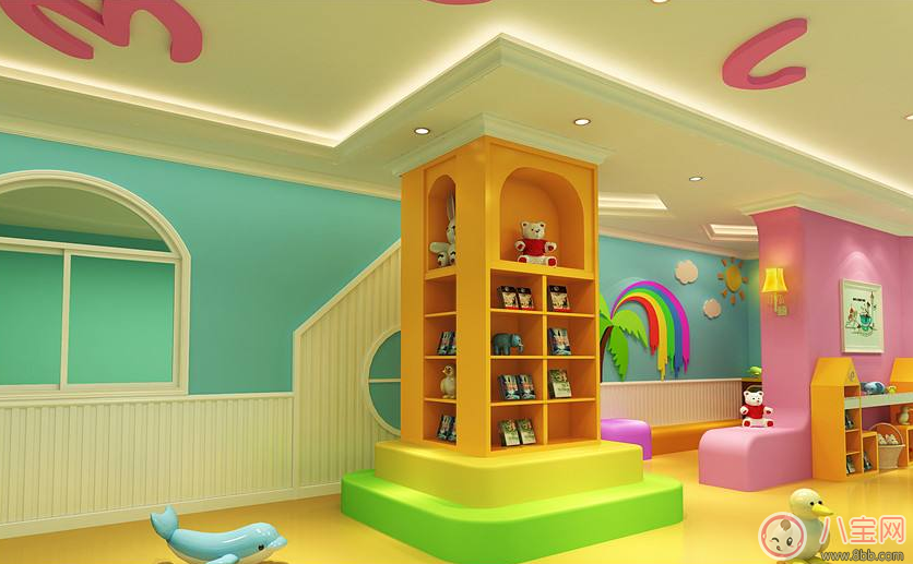 小孩子不愿意上幼兒園怎么辦 這些話不能說(shuō)