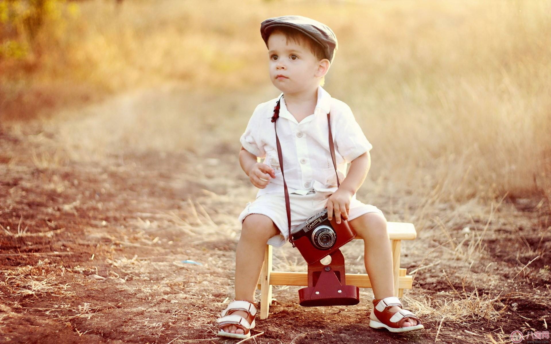 如何培養(yǎng)寶寶幽默感  寶寶幽默感要從小培養(yǎng)