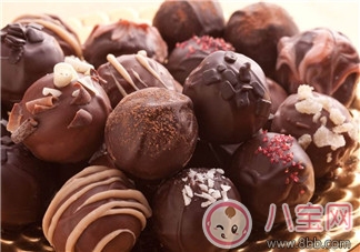 七夕節(jié)送巧克力  并不是所有人都能吃巧克力