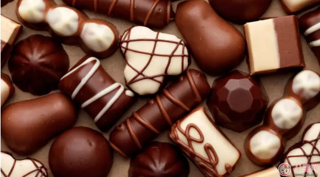 七夕節(jié)送巧克力  并不是所有人都能吃巧克力