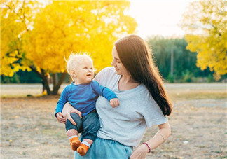 媽媽善解人意的好處 更容易教出乖寶寶