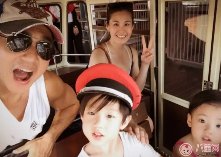 《爸爸去哪兒5》開(kāi)拍 5位星爸育兒觀大PK