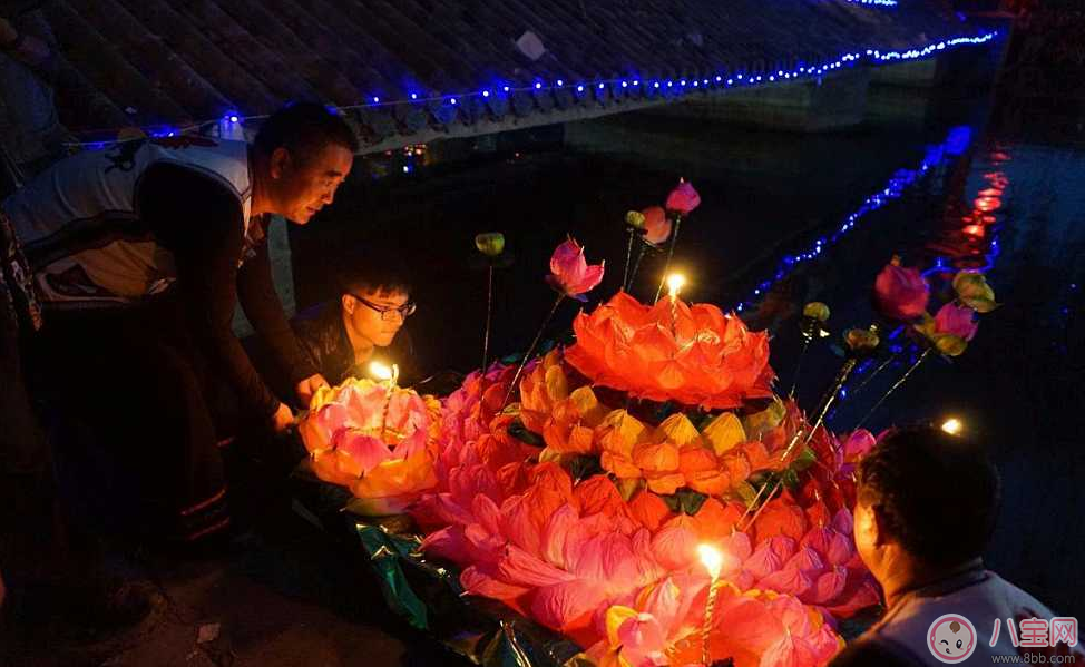 鬼月不能做這些事 鬼月禁忌大公開