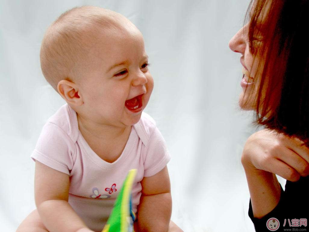 如何提高寶寶交往能力 家長應(yīng)該如何做