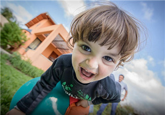 孔子如何對待熊孩子 孩子能得到什么啟發(fā)