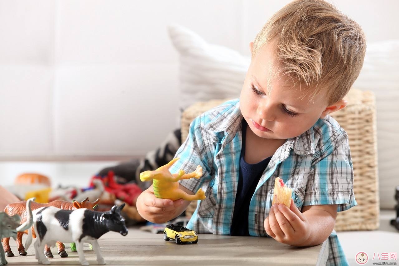 專注力對孩子的重要性 如何提升孩子專注力