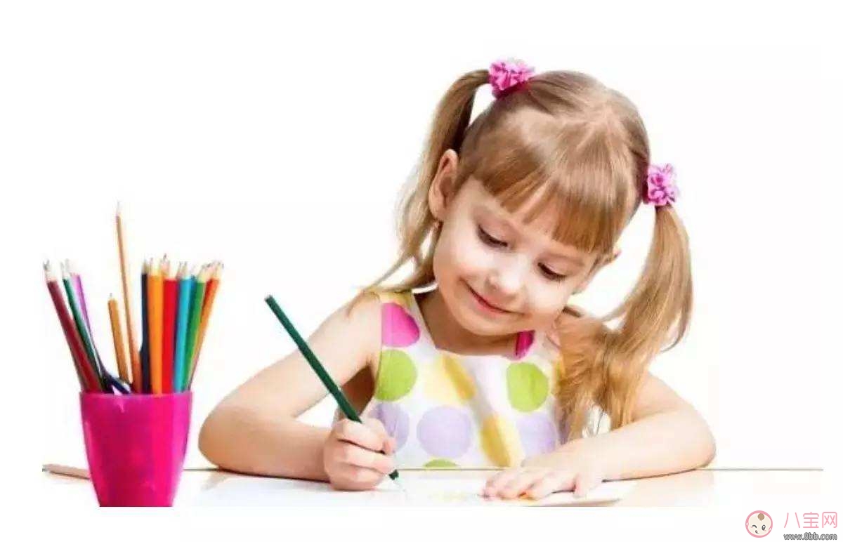 專注力對孩子的重要性 如何提升孩子專注力