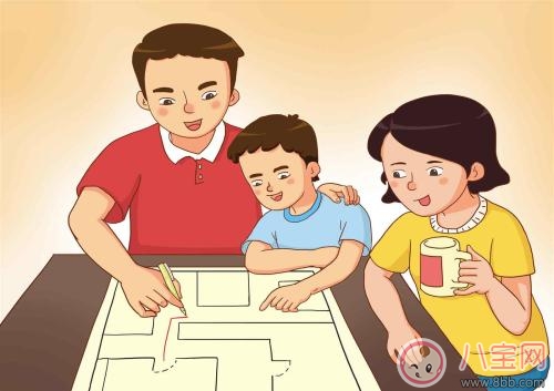 注意消防安全  如何教導(dǎo)孩子防止火災(zāi)