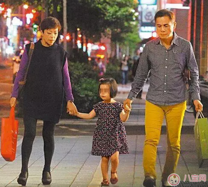 63歲羅大佑拒絕給女兒生日禮物 刻意的“拒絕滿足”做得對嗎？