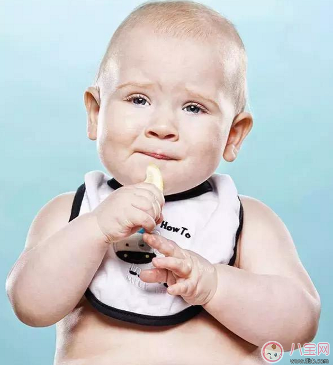 親子故事 寶寶第一次吃檸檬