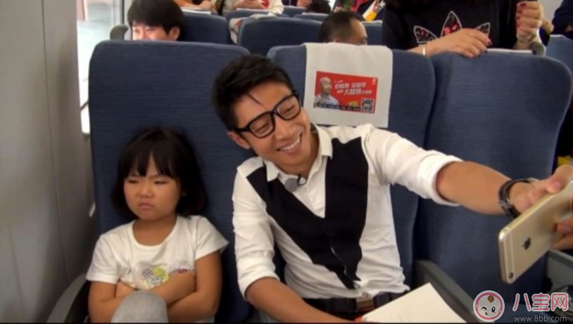 《了不起的挑戰(zhàn)片花》小蘿莉閑撒貝寧嘮叨