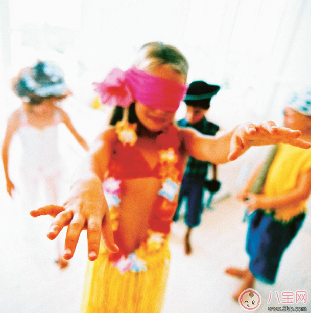 鍛煉孩子的協(xié)調(diào)能力 鍛煉孩子協(xié)調(diào)能力有辦法