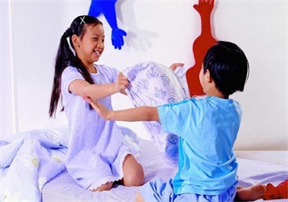 鍛煉孩子的協(xié)調(diào)能力 鍛煉孩子協(xié)調(diào)能力有辦法