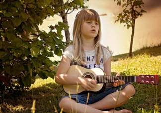 怎么發(fā)現(xiàn)自己家寶寶的天賦并合理的引導