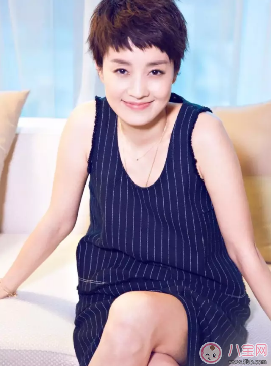 馬伊琍的前半生碰到夏琳 受半生遇見子君