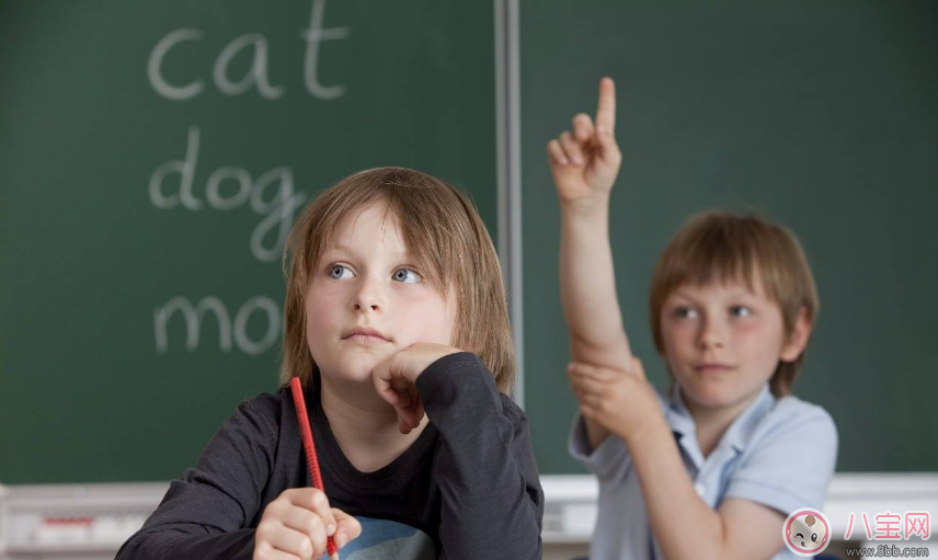 挑選這些時(shí)候教育孩子 會(huì)使他們受益匪淺