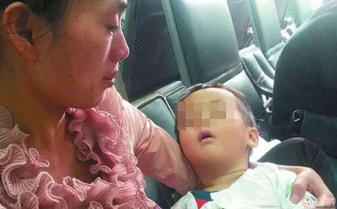 喝酒真會讓嬰兒喪命 給寶寶喝酒的危害