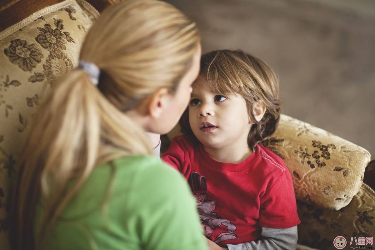 管教習慣 如何知道管教孩子太過嚴格