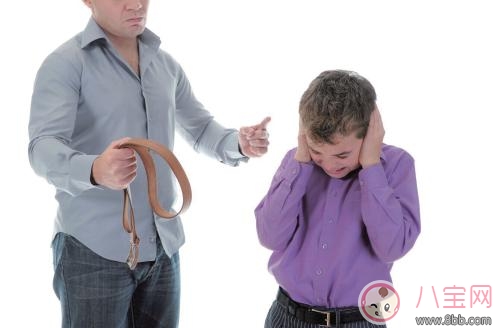 管教習慣 如何知道管教孩子太過嚴格