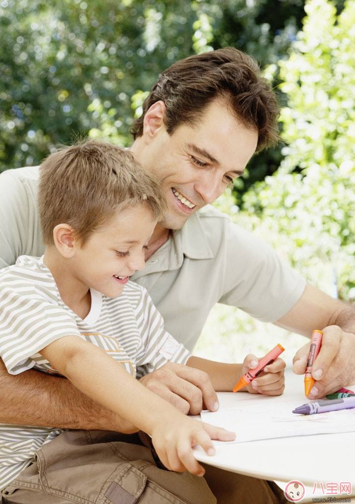 管教習慣 如何知道管教孩子太過嚴格