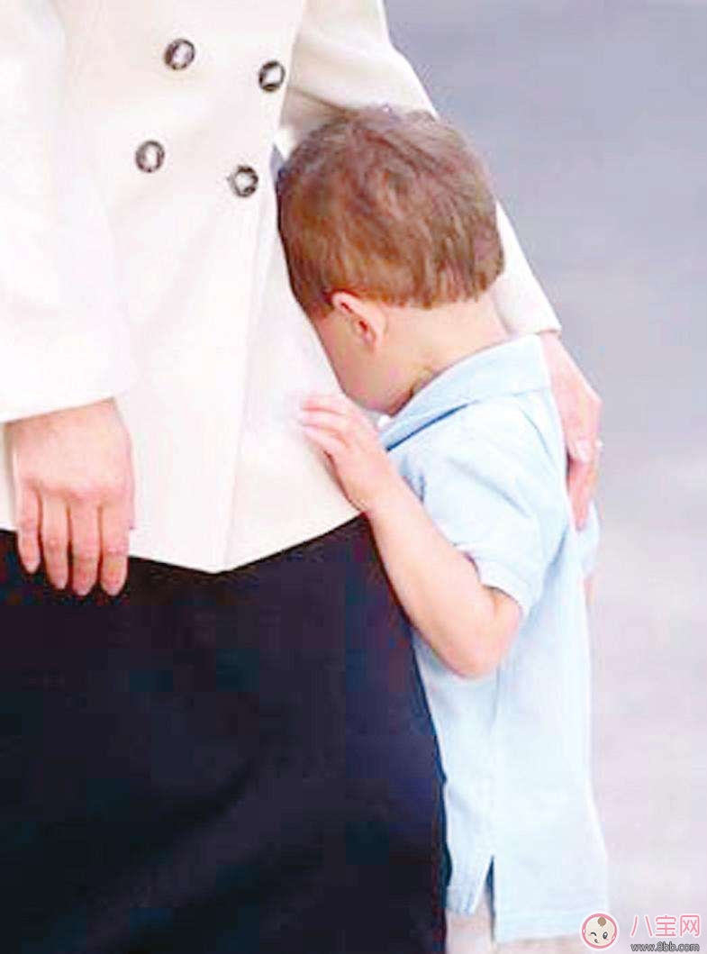 孩子怕黑怕怪物 不讓關(guān)燈睡覺......怎么辦？